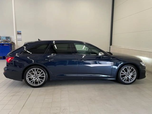 Audi S6 3.0 TDI Avant Quattro