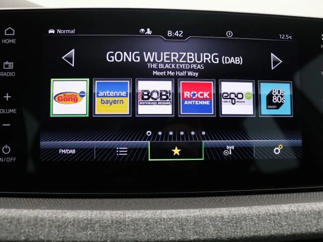 Skoda Scala 1.0 TSI Selection