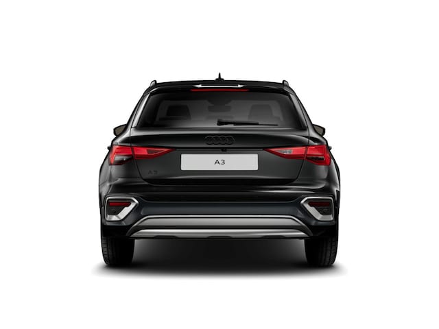 Audi A3 35 TDI S-Tronic