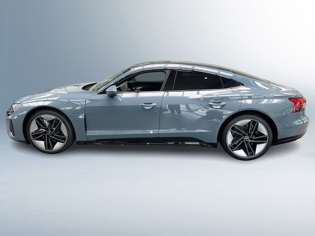 Audi e-tron GT Quattro