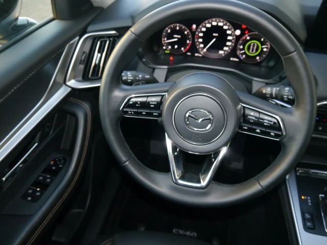 Mazda CX-60 e-Skyactiv