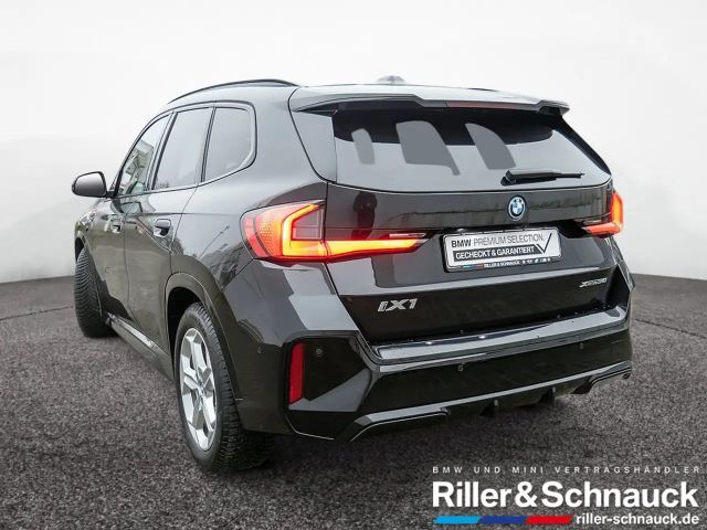 BMW iX1 M-Sport xDrive