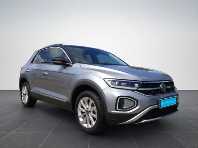 Volkswagen T-Roc DSG Style