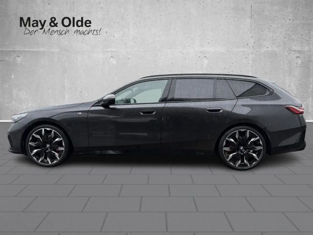 BMW 520 520i M-Sport Touring