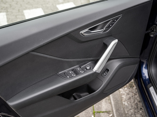 Audi Q2 40 TFSI Quattro S-Tronic