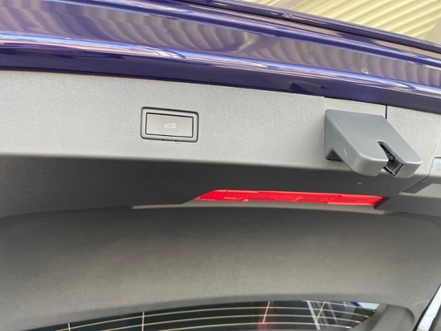 Volkswagen Tayron LED AHK Navi