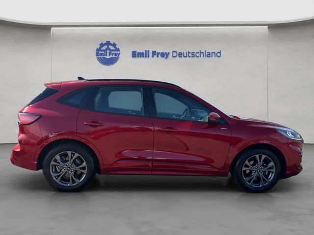 Ford Kuga EcoBoost ST Line