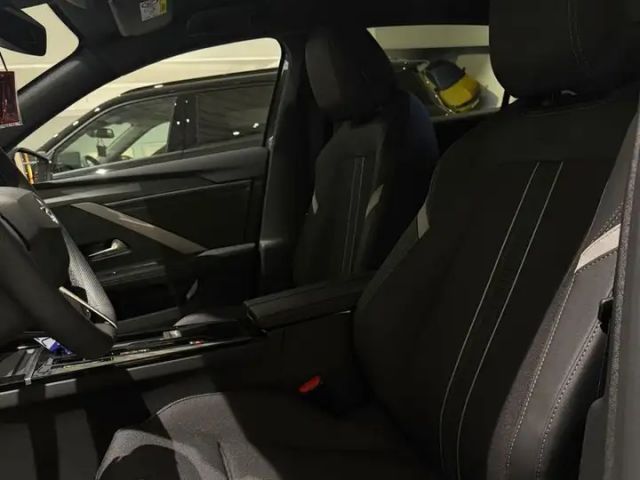 Opel Astra GS-Line Grand Sport Hybrid