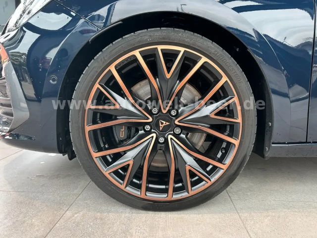 Cupra Leon 2.0 TSI 4Drive DSG Sportstourer VZ