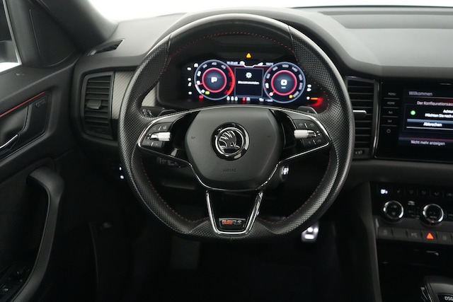Volkswagen Tiguan 2.0 TDI Allspace DSG Life