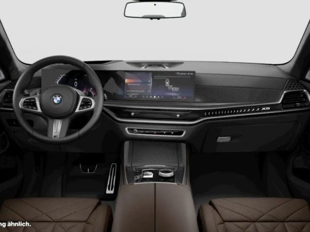 BMW X5 M-Sport xDrive40d