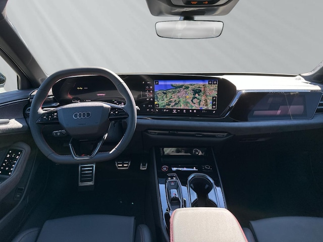 Audi A6 e-tron Avant Quattro