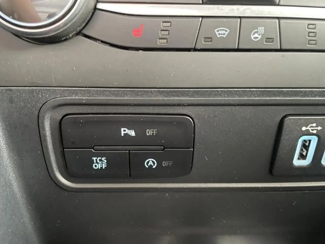 Ford EcoSport EcoBoost ST Line