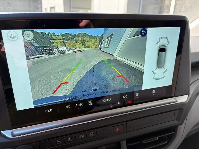 Volkswagen Transporter 4Motion T7