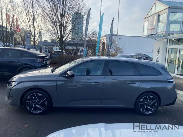 Peugeot 308 Allure Pack Hybrid SW