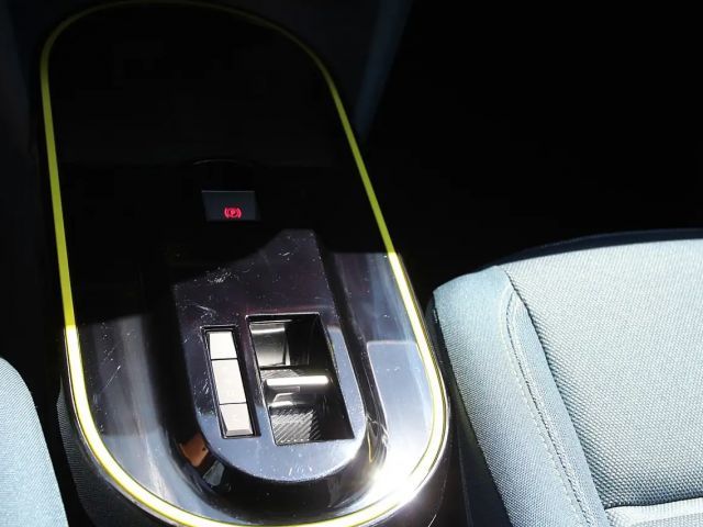 Fiat Grande Panda E La Prima