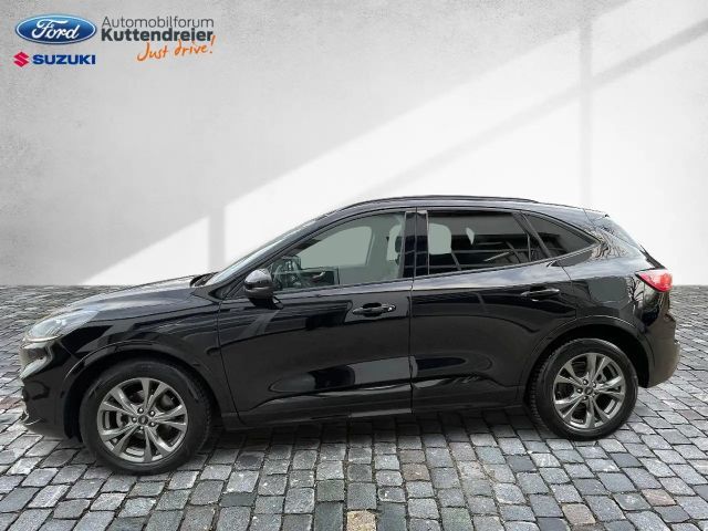 Ford Kuga ST Line X