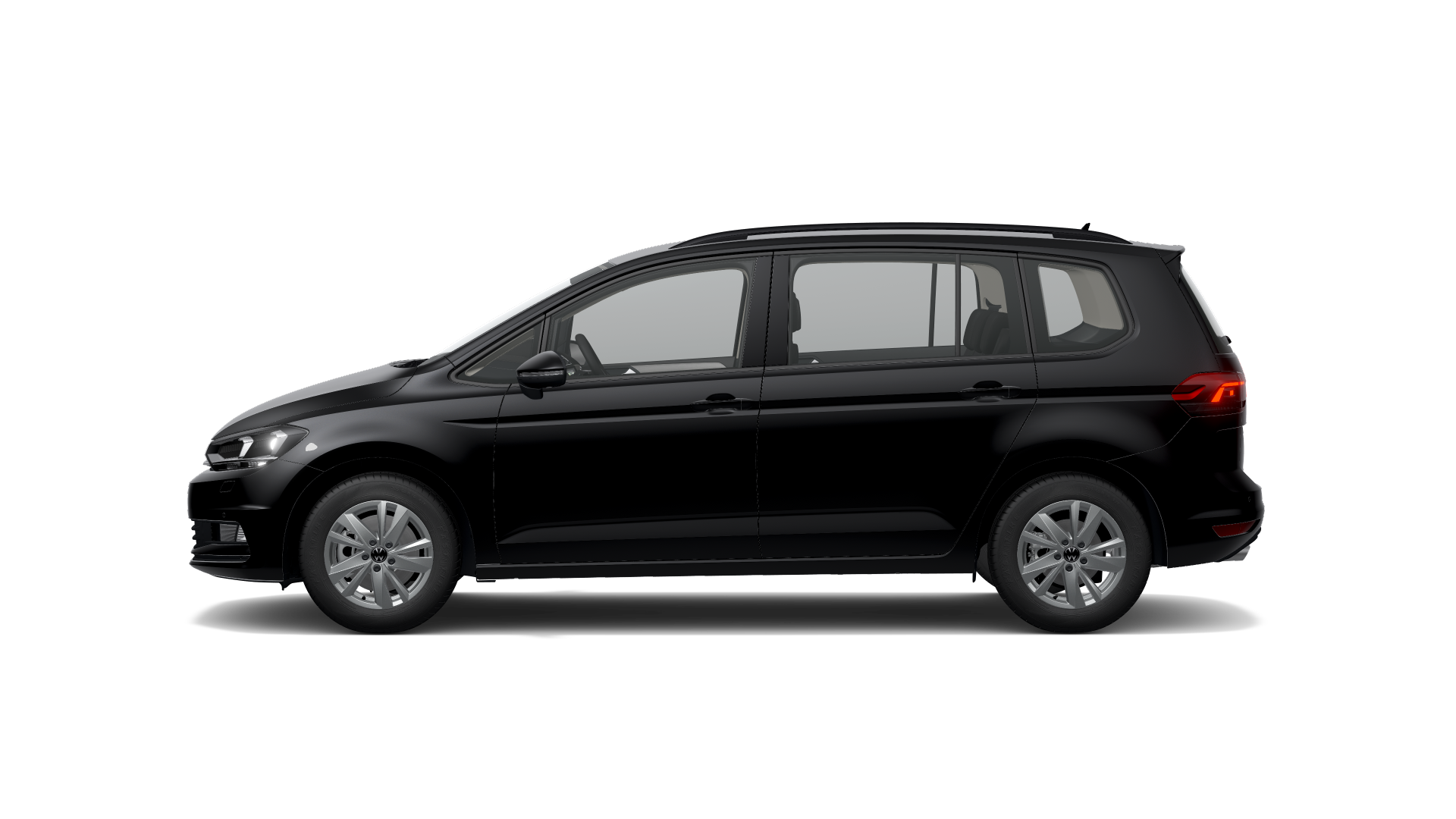 Volkswagen Touran 2.0 TDI DSG