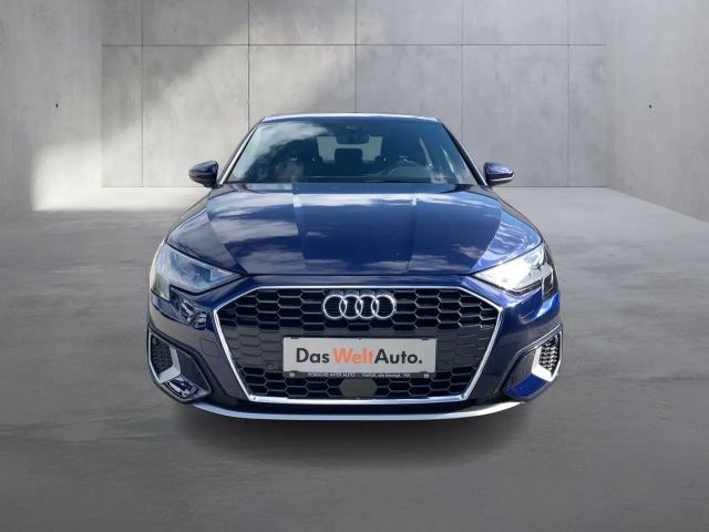 Audi A3 30 TFSI Sedan
