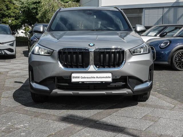 BMW X1 sDrive18i