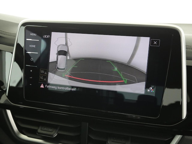 Volkswagen T-Roc DSG R-Line