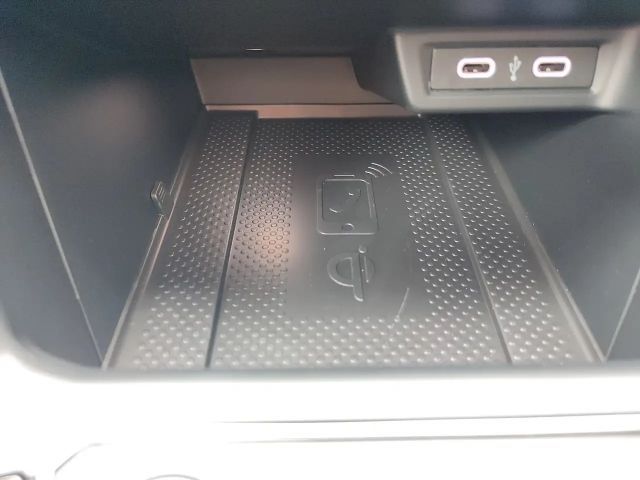 Volkswagen Taigo Style