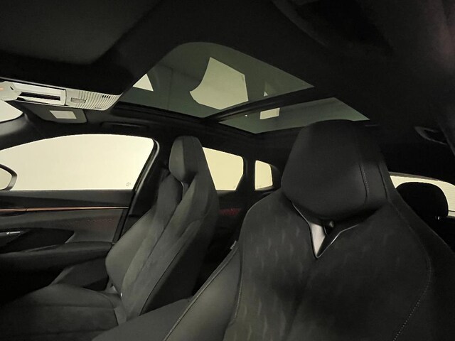 Cupra Terramar 2.0 TSI