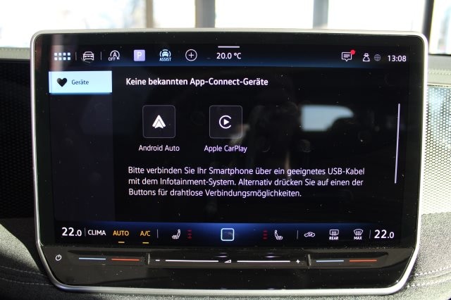 Volkswagen Passat 1.5 eTSI DSG