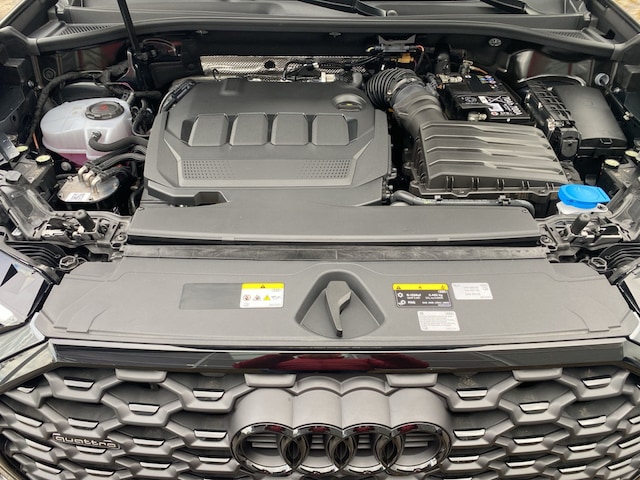 Audi Q3 Quattro S-Tronic Sportback