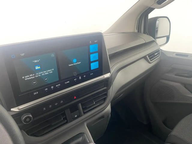 Volkswagen Transporter Lang T7