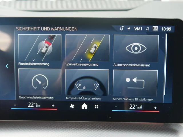 BMW 225 Active Tourer Sedan xDrive