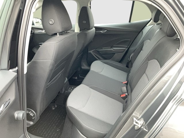 Skoda Fabia 1.0 TSI Selection