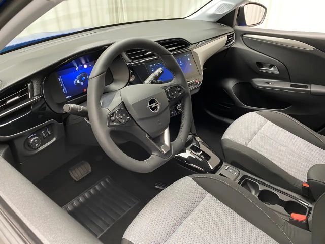Opel Corsa Edition Hybrid