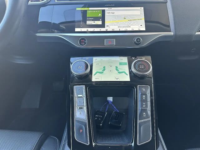 Jaguar I-Pace AWD S