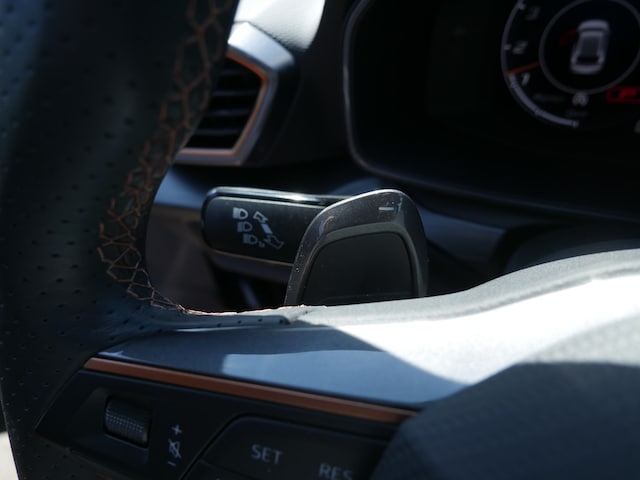 Cupra Leon 2.0 TSI VZ