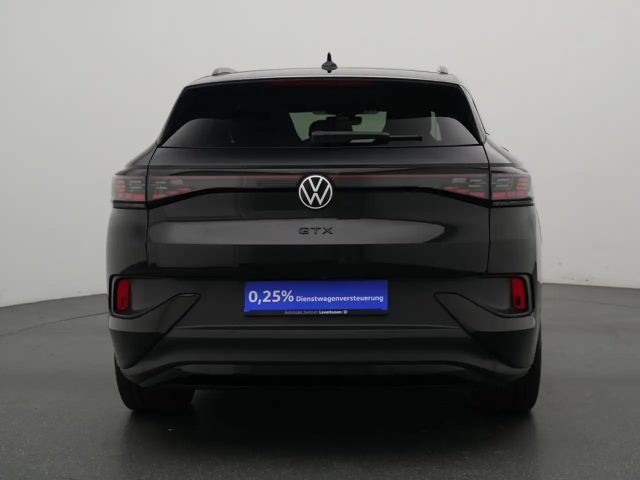 Volkswagen ID.4 GTX