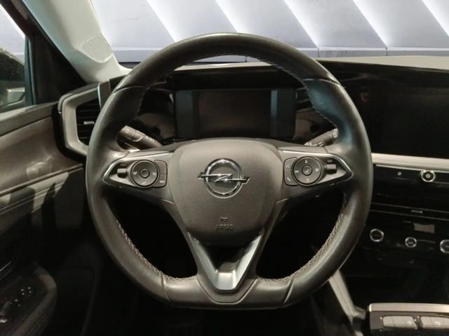 Opel Mokka -e ''Elegance'' Rückfahrkamera Navi Klimaautomatik