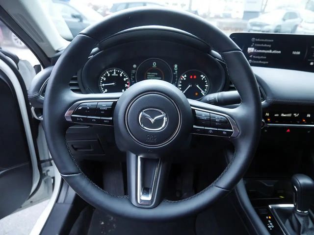 Mazda 3 Exclusive-line SkyActiv e-Skyactiv