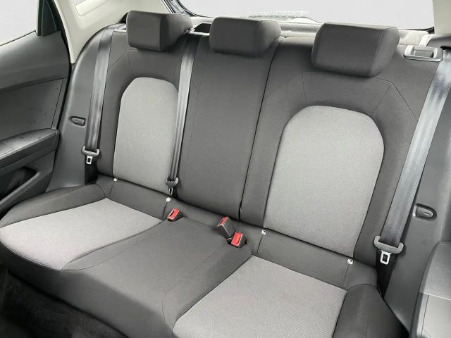 Seat Ibiza Reference