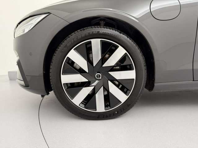 Volvo V90 AWD Dark Plus Recharge T6