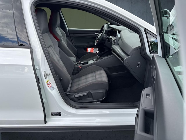 Volkswagen Golf Business GTI