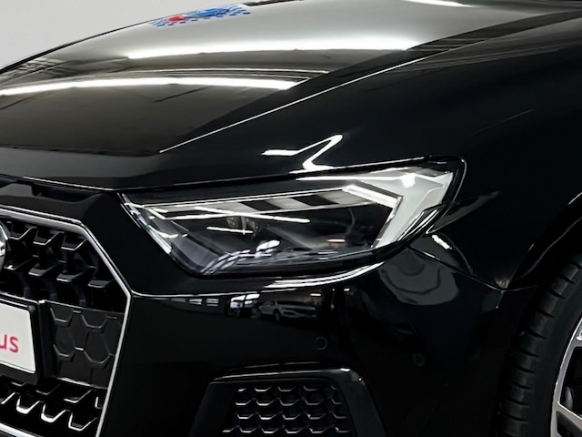 Audi A1 30 TFSI S-Tronic Sportback