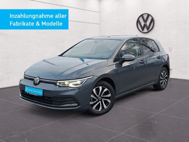 Volkswagen Golf 1.5 eTSI DSG Golf VIII