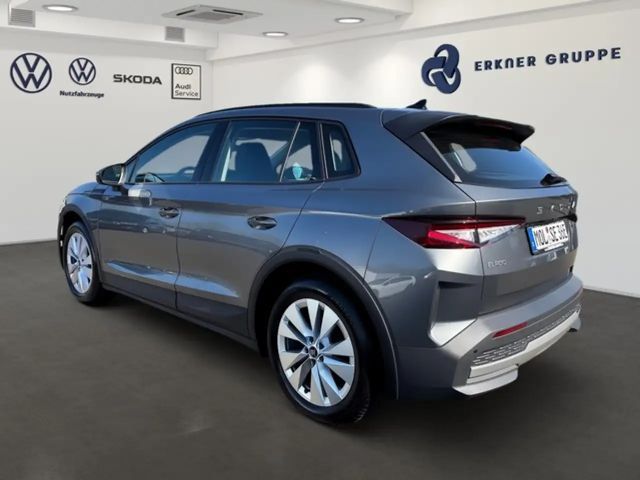 Skoda Elroq 50 Tour