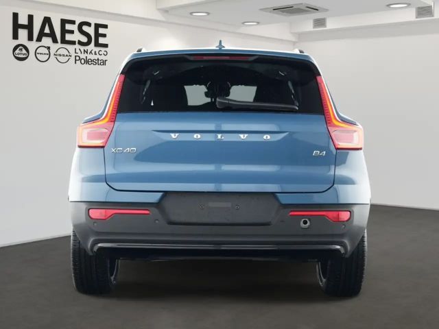 Volvo XC40 Dark Ultra