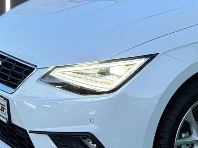 Seat Ibiza 1.0 TSI FR-lijn