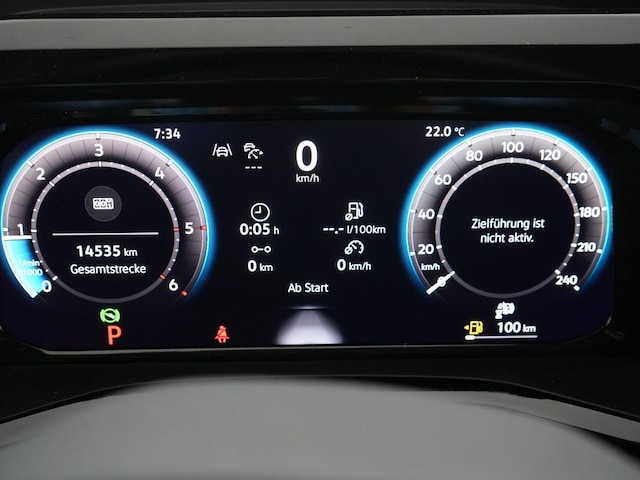 Volkswagen Multivan 2.0 TDI DSG Life T7