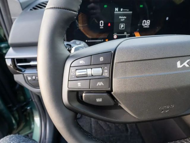 Kia Sportage GDi Vision