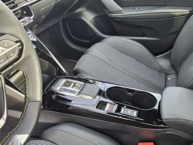 Peugeot E-208 GT-Line