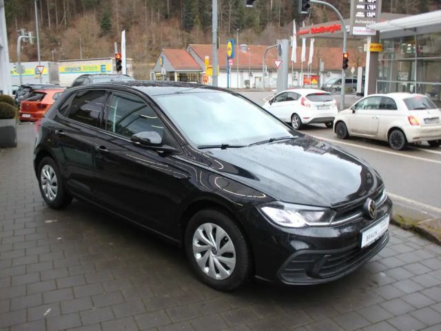 Volkswagen Polo 1.0 TSI DSG Life